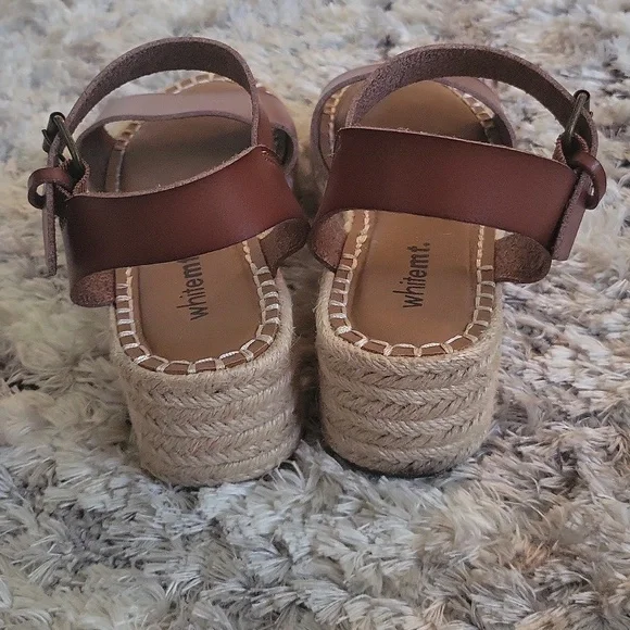 Soft leather shoes - Picture 4 of 5